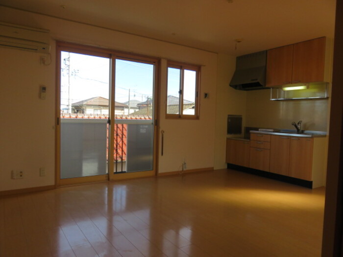 3/22 リビング/ダイニング