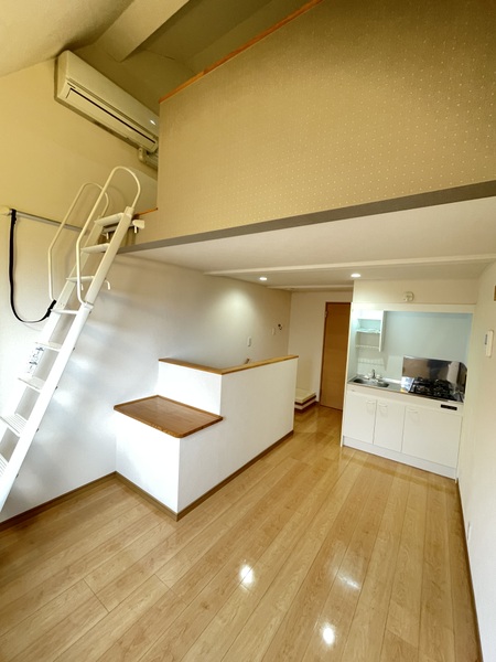 3/25 リビング/ダイニング