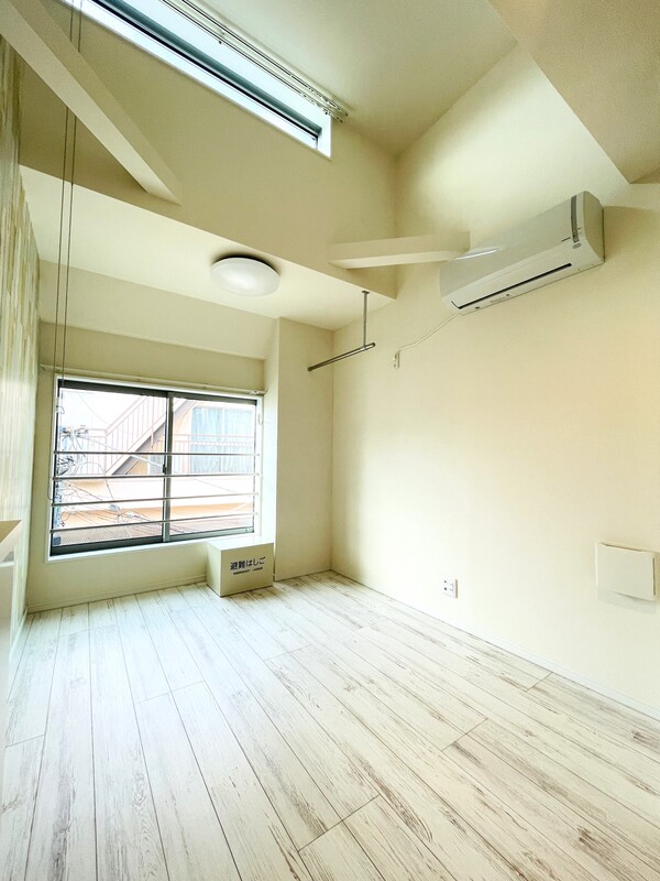 3/16 リビング/ダイニング