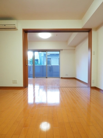 6/25 リビング/ダイニング