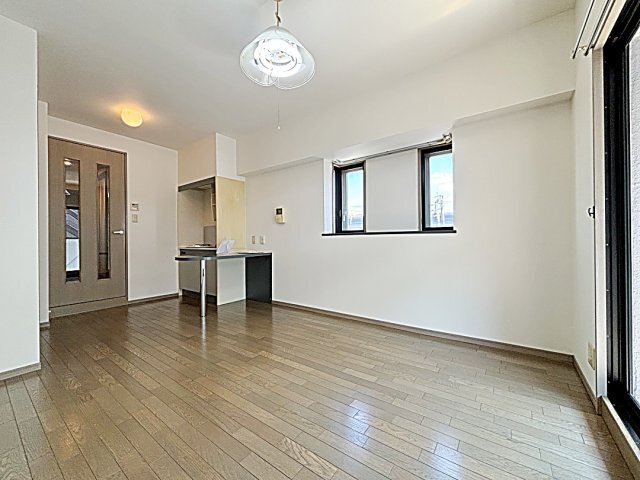 4/22 リビング/ダイニング