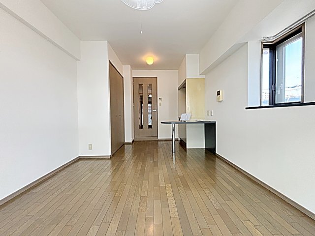 3/22 リビング/ダイニング