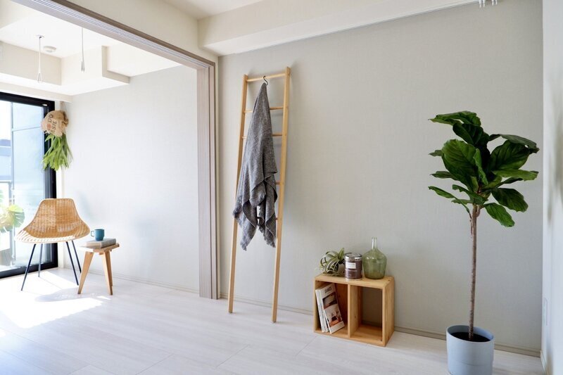 4/30 リビング/ダイニング