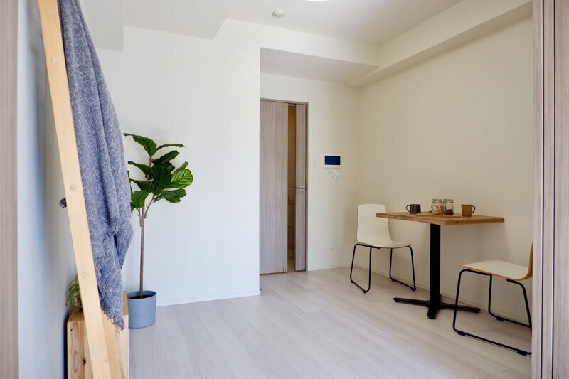 3/30 リビング/ダイニング