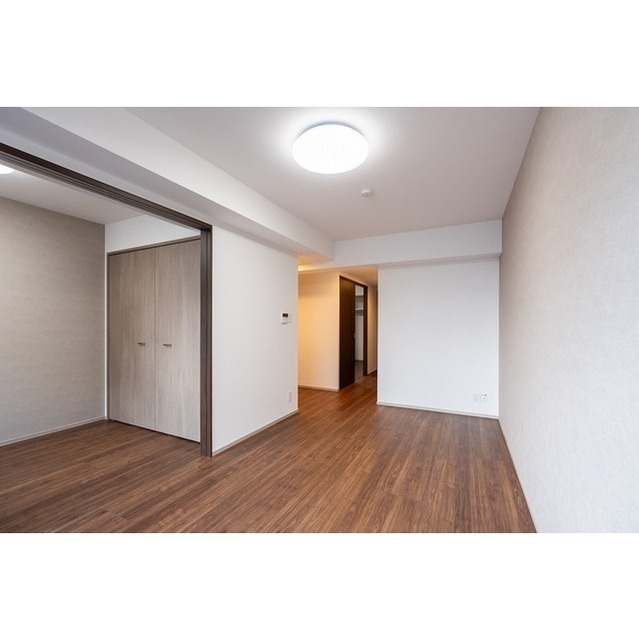 3/17 リビング/ダイニング