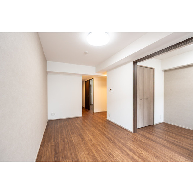 3/17 リビング/ダイニング