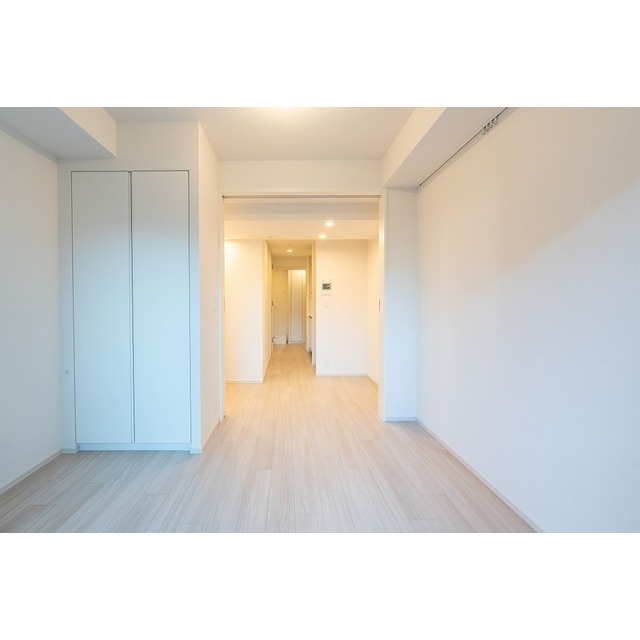 3/27 リビング/ダイニング