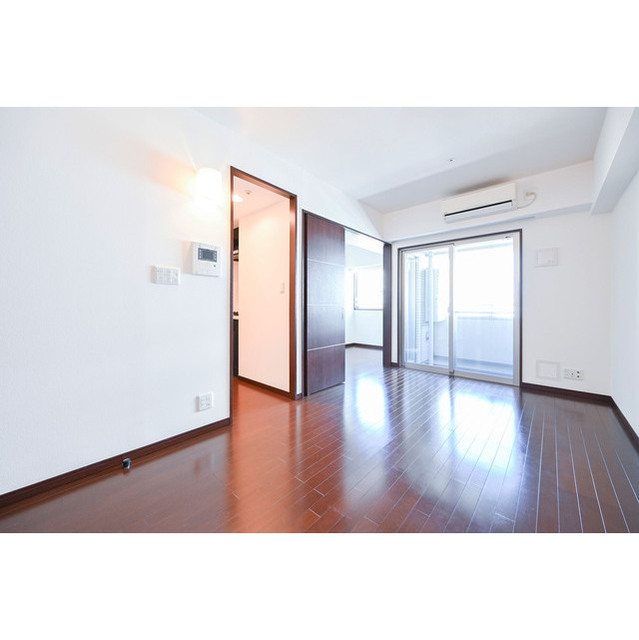 4/24 リビング/ダイニング