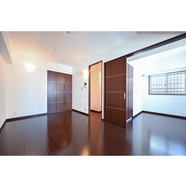 5/24 リビング/ダイニング