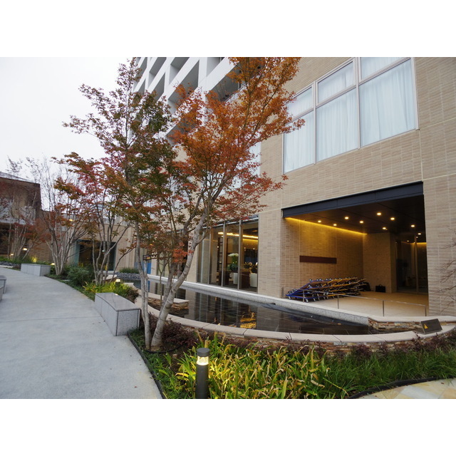 6/15 エントランス