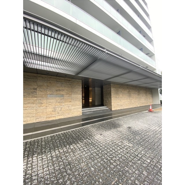 6/6 エントランス