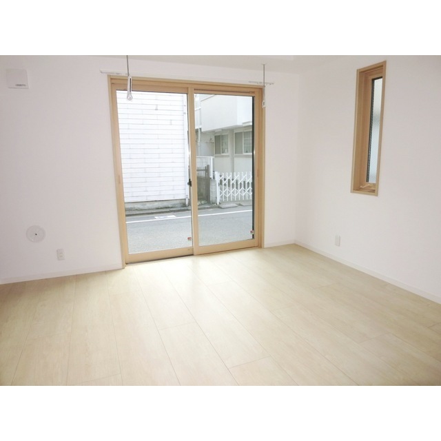 3/17 リビング/ダイニング