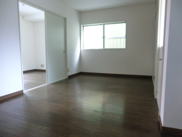 4/30 リビング/ダイニング