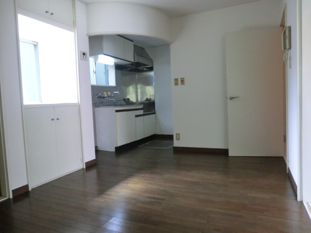 3/30 リビング/ダイニング