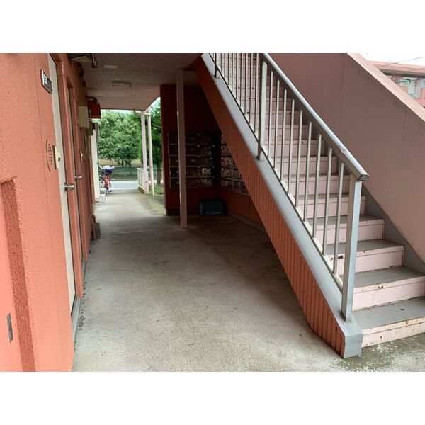 10/11 エントランス