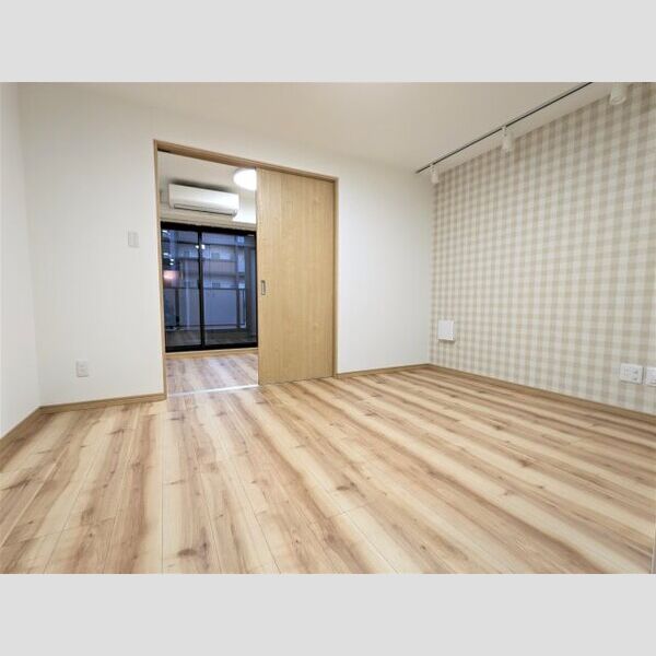 3/12 リビング/ダイニング