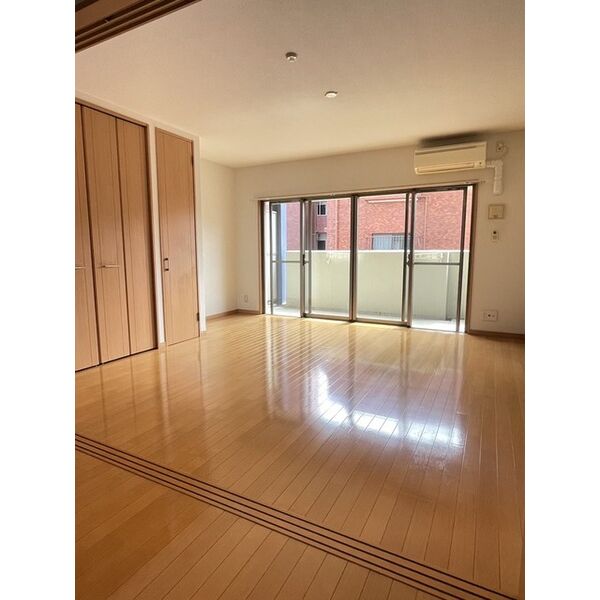 5/24 リビング/ダイニング