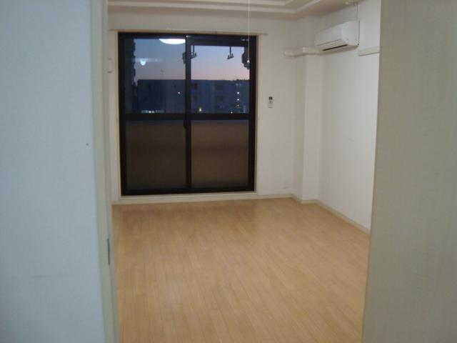 17/30 バルコニー