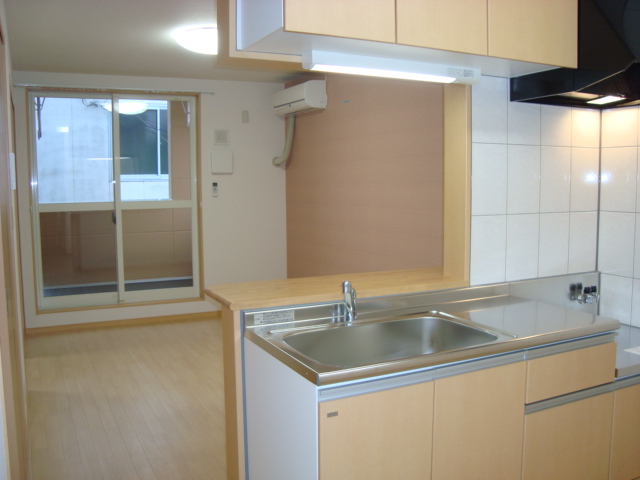 3/30 リビング/ダイニング