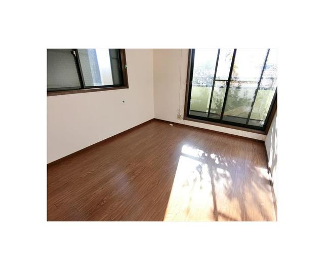 11/29 リビング/ダイニング