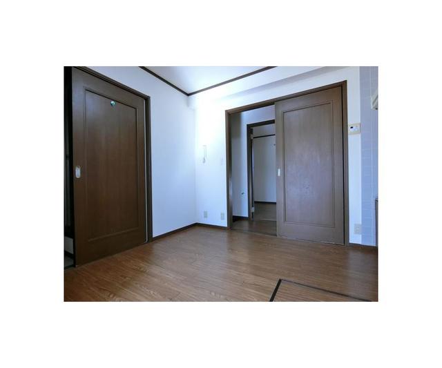 13/29 リビング/ダイニング