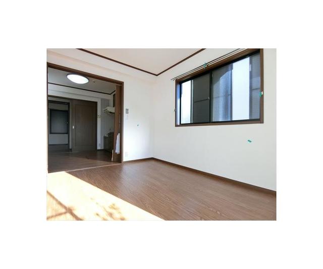 14/29 リビング/ダイニング