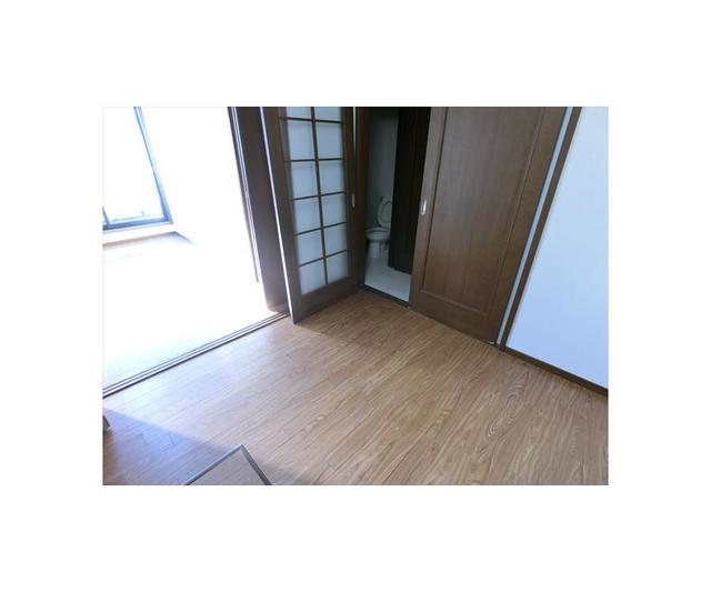 5/15 リビング/ダイニング