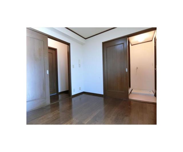 11/29 リビング/ダイニング