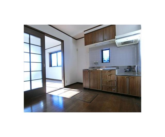 3/16 リビング/ダイニング