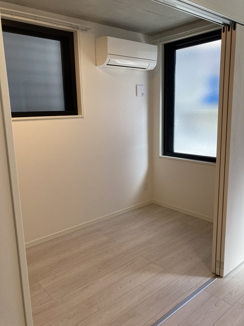 3/12 リビング/ダイニング