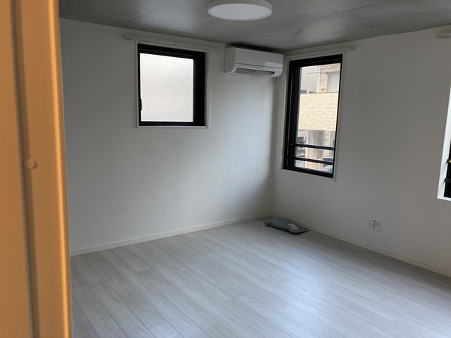 4/18 リビング/ダイニング