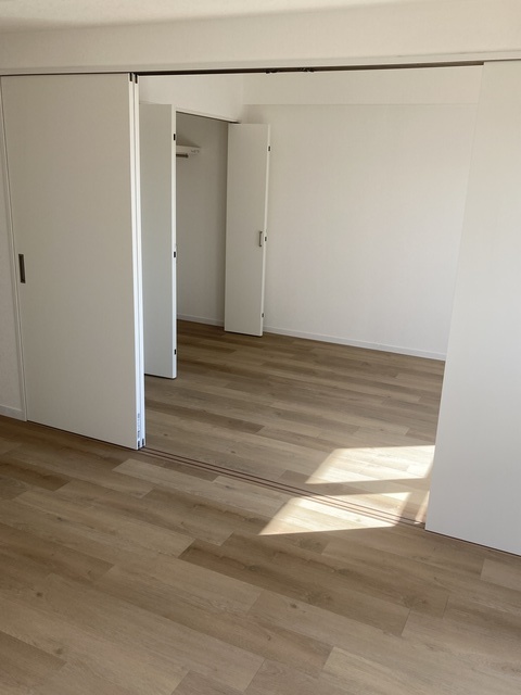 4/15 リビング/ダイニング