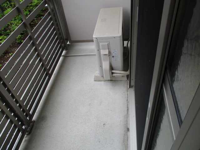 14/22 バルコニー