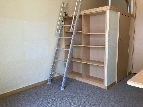 3/14 リビング/ダイニング