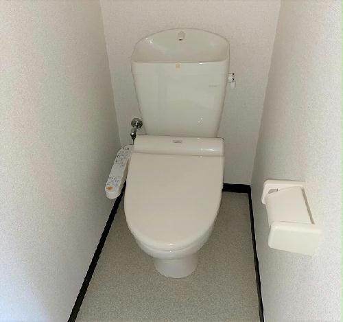 7/14 トイレ