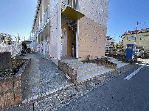 10/12 エントランス