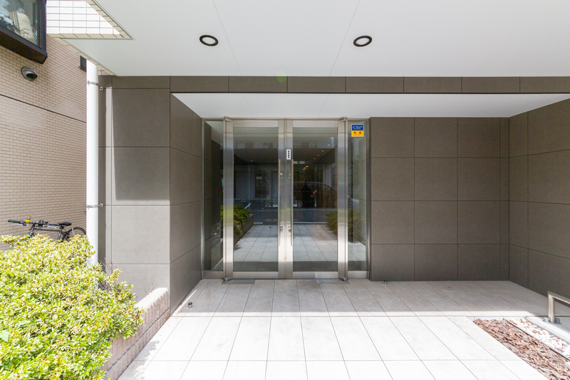 2/10 エントランス