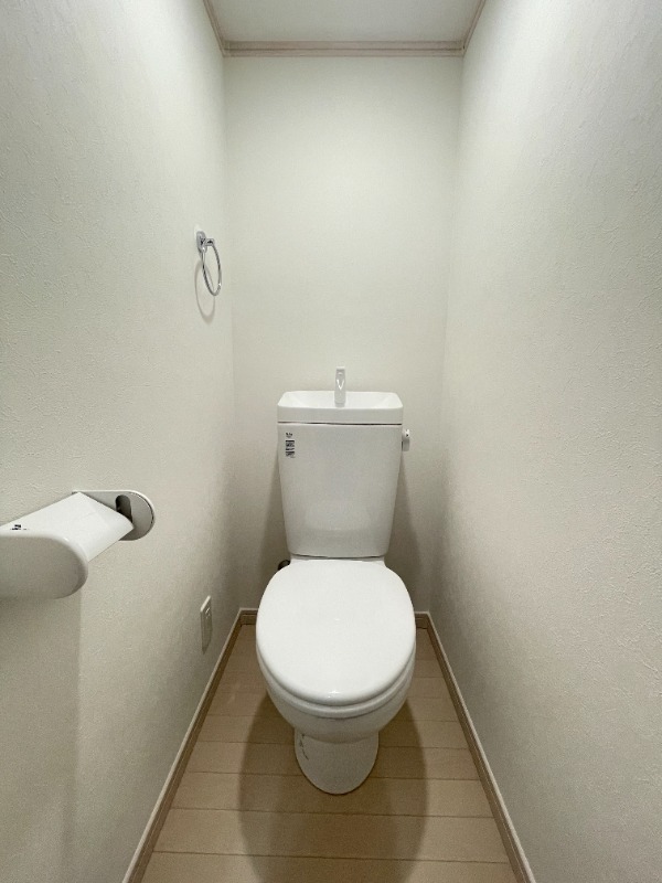 14/22 トイレ