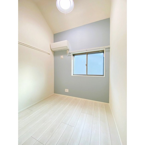 4/16 リビング/ダイニング