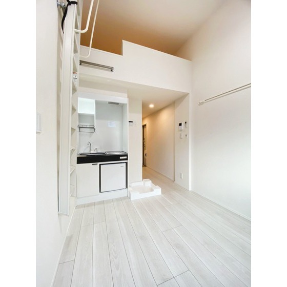 5/16 リビング/ダイニング