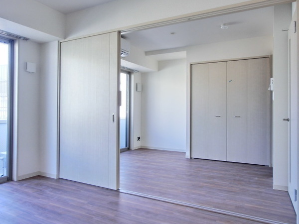 3/17 リビング/ダイニング