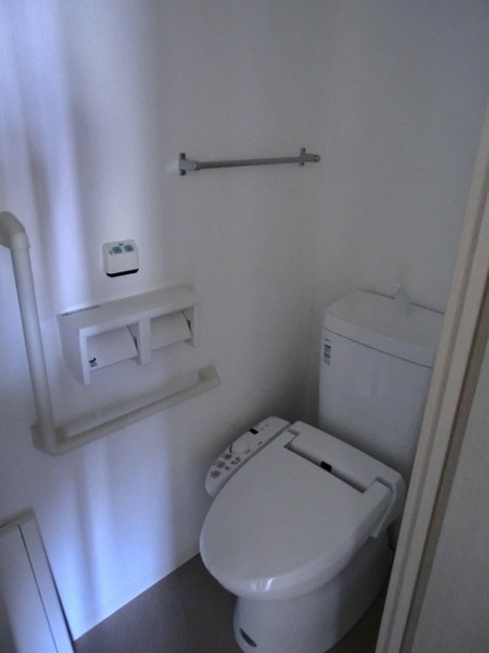10/17 トイレ