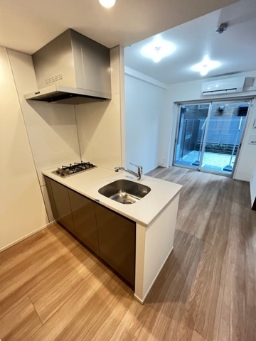 4/22 リビング/ダイニング