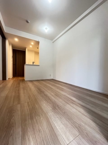 3/22 リビング/ダイニング