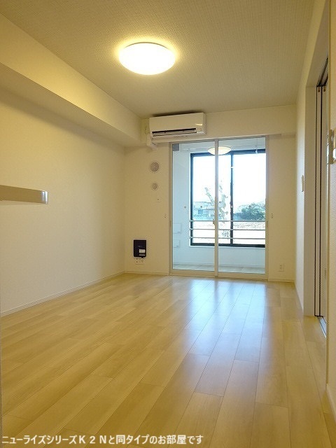 3/19 リビング/ダイニング