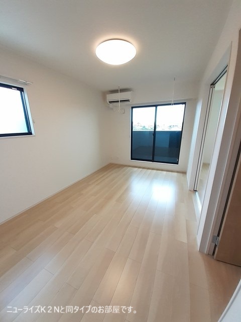 3/19 リビング/ダイニング