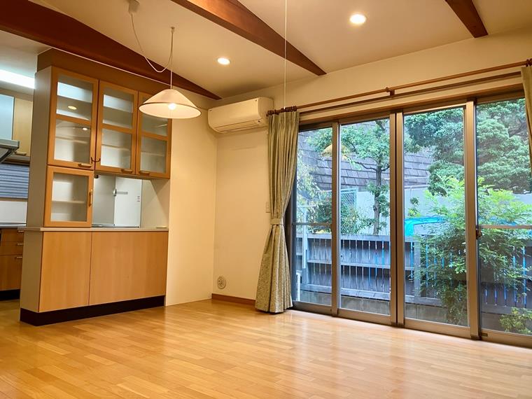 3/19 リビング/ダイニング