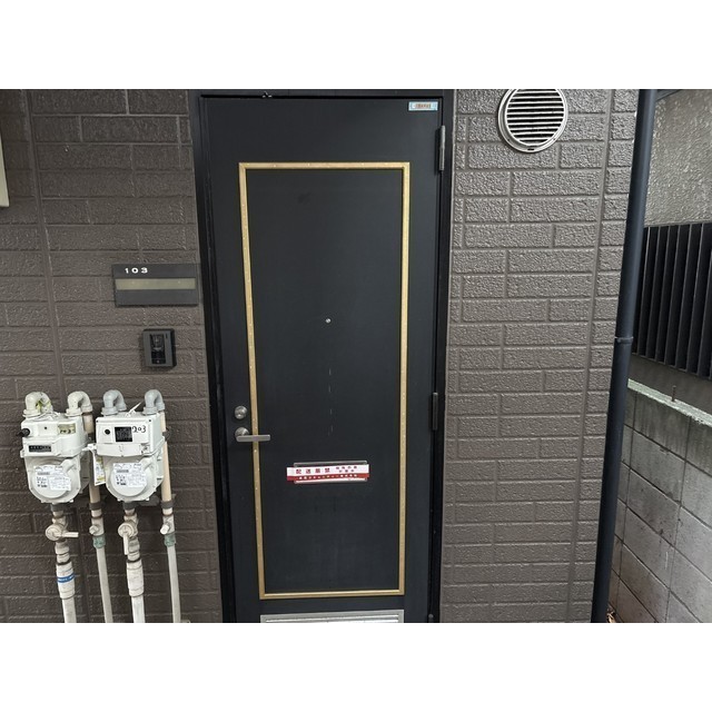 14/20 バルコニー