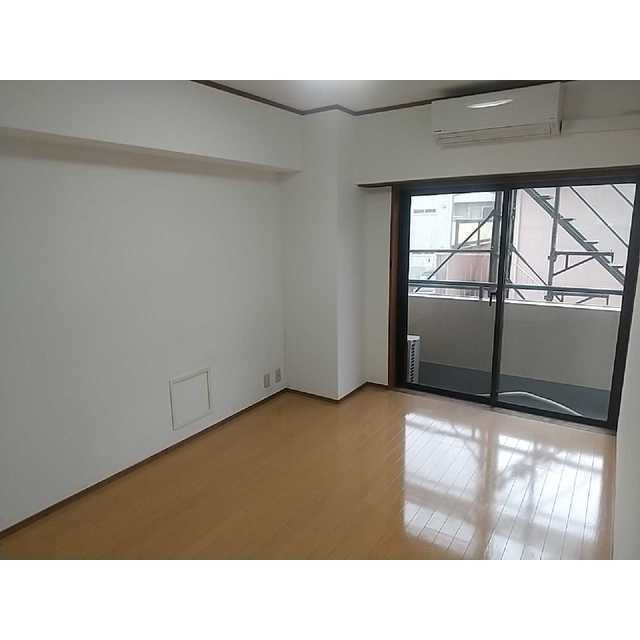 4/18 リビング/ダイニング