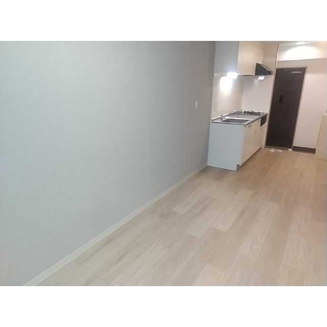 5/18 リビング/ダイニング